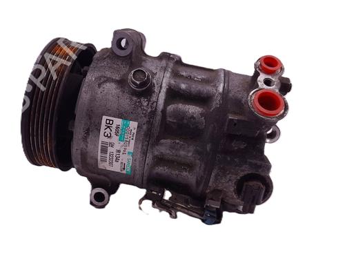 Used AC compressor AC compressor OPEL INSIGNIA A (G09) [2008-2017] 34521697 34521697
