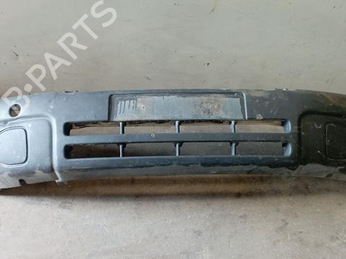 Used Front bumper Front bumper RENAULT MASTER II Bus (JD) 2.2 dCI 90 (JD0G, JD0N, JD1N) (90 hp) 34102774 34102774