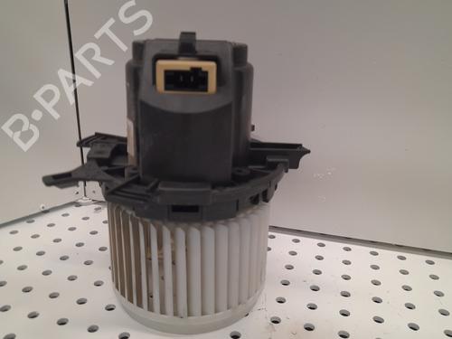 Heater blower motor CITROËN C-ELYSEE (DD_)  | BP25324218M62 