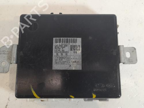 Used Comfort control module HYUNDAI ix35 (LM, EL, ELH) [2009-2016]  25324180