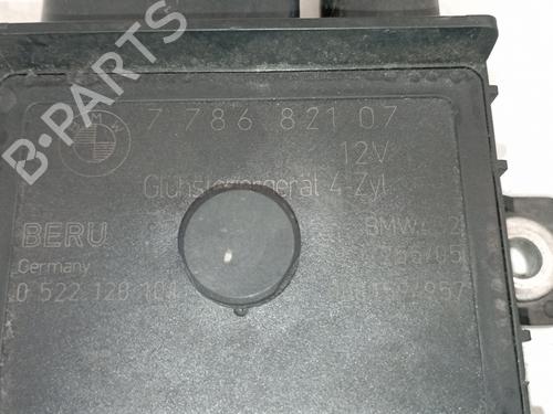 Used Electronic module BMW 3 (E90) 320 d (163 hp) 25319471