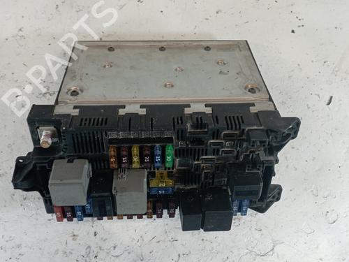 Fuse box MERCEDES-BENZ E-CLASS (W211)  | BP25327302E1 