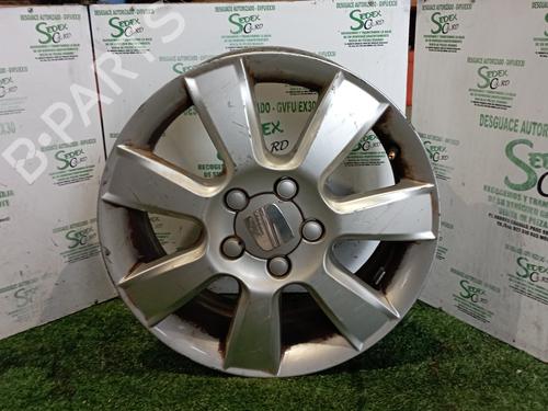 Rim SEAT LEON (1P1)  | BP25329397C45 