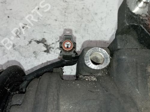 AC compressor KIA SORENTO I (JC)  | BP25324833M34 
