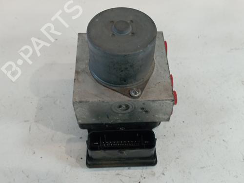 Used ABS pump FORD MONDEO IV (BA7) 2.0 TDCi (130 hp) 25317133