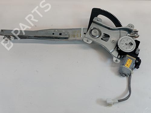 Used Right front window motor CHEVROLET AVEO / KALOS Hatchback (T250, T255) 1.4 16V (94 hp) 25311375