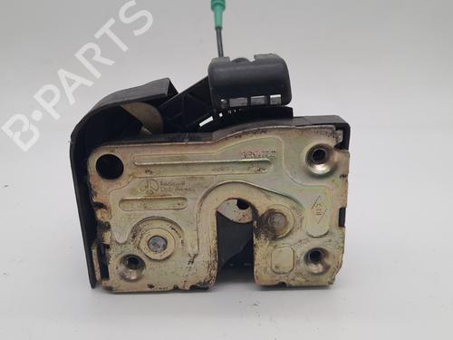Front right lock RENAULT MEGANE I (BA0/1_) 1.9 dCi (BA05, BA1F) | BP25308503C97 