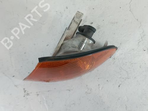 Left front indicator BMW 3 (E46)  | BP25309362C32 
