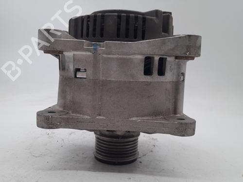 Used Alternator Alternator DACIA LOGAN (LS_) [2004-2026] 35792679 35792679