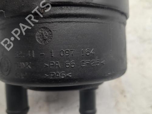 Power steering reservoir BMW 1 (E87) 118 d | BP25315503M117 