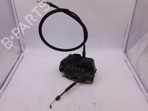 Used Front right lock Front right lock PEUGEOT 307 CC (3B) [2003-2009] 34155777 34155777