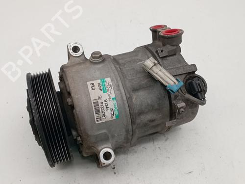 Used AC compressor OPEL INSIGNIA A (G09) [2008-2017]  27696964