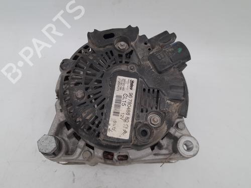 Alternator CITROËN C4 II (NC_) | BP37495389M7 - Image 3