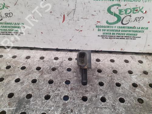 Used Electronic sensor RENAULT MEGANE III Hatchback (BZ0/1_, B3_) [2008-2025]  25310045