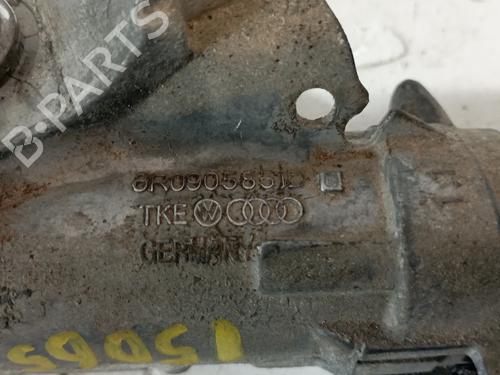 Ignition barrel SEAT IBIZA IV (6J5, 6P1)  | BP25320240M48 