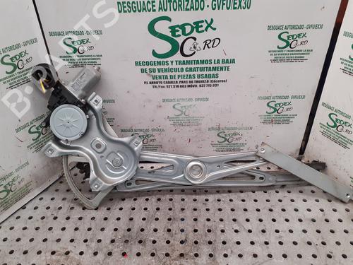 Lève-vitre avant droit TOYOTA YARIS (_P9_) [2005-2014]  25315894