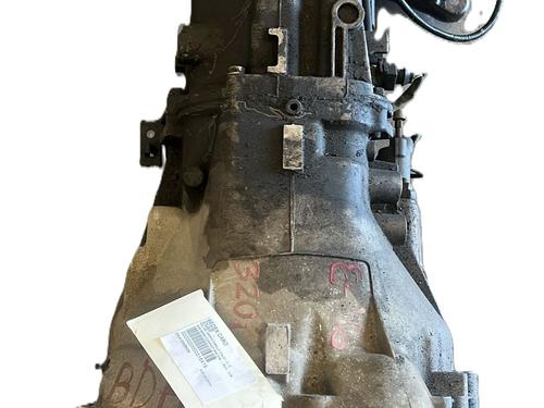 Gearbox BMW 3 Compact (E46) 316 ti | BP32631919M3 - Image 2