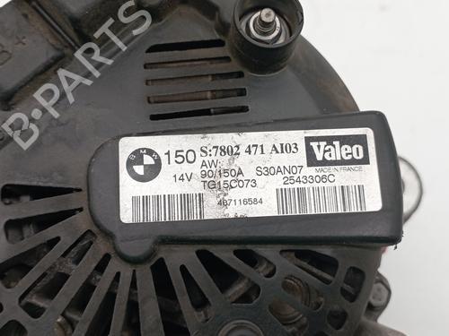 Alternator BMW 3 (E90) 325 i | BP29491437M7 