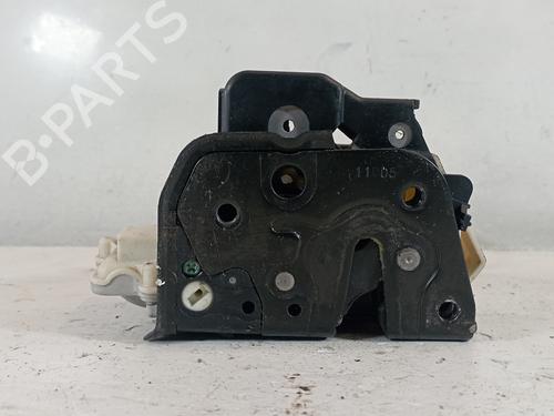 Rear right lock AUDI A4 B7 Avant (8ED) 2.0 | BP25315751C99 