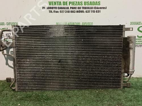 AC radiator HYUNDAI TUCSON (JM)  | BP25324141M32 