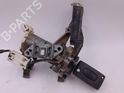 Used Ignition barrel Ignition barrel PEUGEOT 4007 (VU_, VV_) [2007-2013] 34040753 34040753