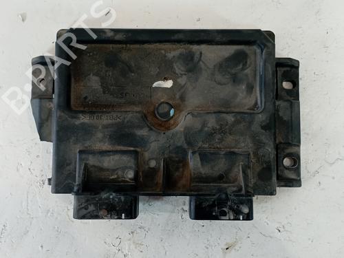 Computer motormanagement PEUGEOT 206 Hatchback (2A/C)  | BP25324551M57 