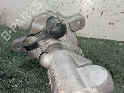 Brake master cylinder SKODA OCTAVIA II (1Z3)  | BP25311450M77 