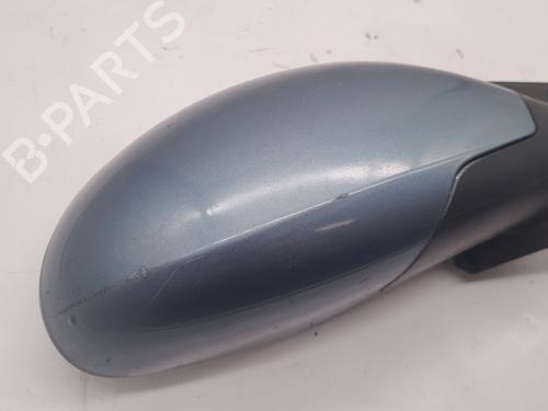 Right mirror SEAT IBIZA III (6L1)  | BP25312681C27 