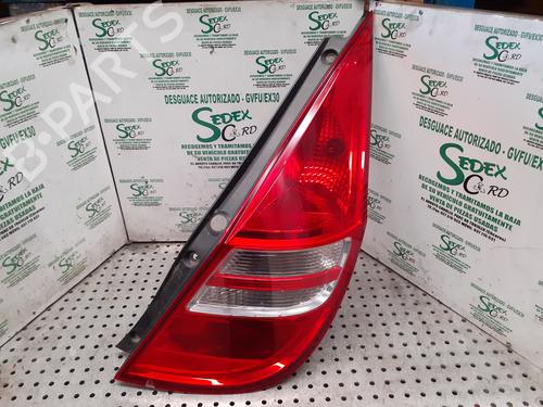 Used Right taillight HYUNDAI i30 (FD) [2007-2012]  25318237