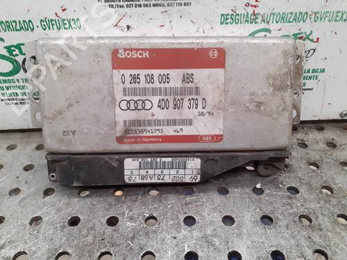 Used Control unit AUDI A4 B5 Avant (8D5) 1.8 T (150 hp) 25323066
