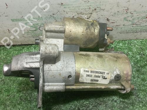 Startmotor FORD FOCUS II (DA_, HCP, DP) 1.6 TDCi | BP25321813M8 