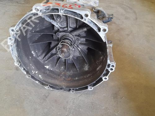 Gearbox FORD TRANSIT V363 Van (FCD, FDD) 2.0 EcoBlue | BP29592084M3 