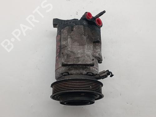 AC compressor CHEVROLET CAPTIVA (C100, C140) 2.2 D | BP33942571M34  - Image 5