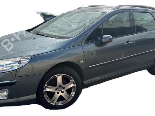 Left front window switch PEUGEOT 407 (6D_)  | BP33799103I27  - Image 5