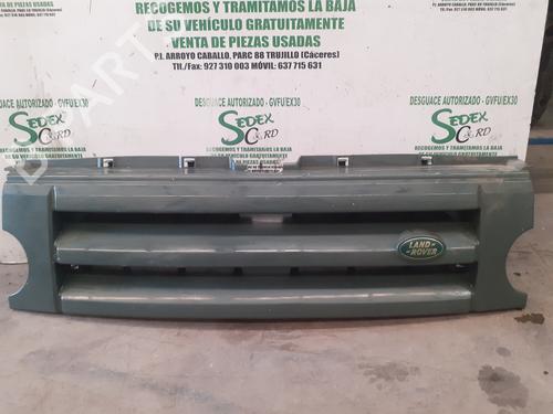 Used Grille LAND ROVER DISCOVERY III (L319) [2004-2009]  25324215