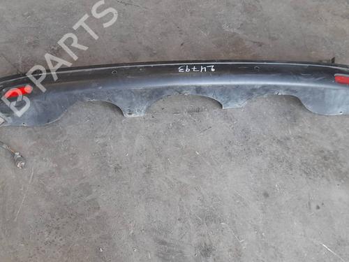 Used Rear bumper Rear bumper 38773839 38773839