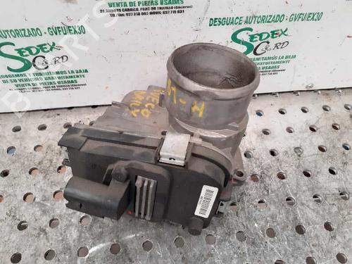 Used Throttle body Throttle body IVECO DAILY IV Van [2006-2012] 36049559 36049559