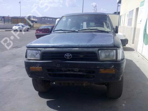 Used Parts TOYOTA 4 RUNNER II (_N13_) 3.0 TD (KZN130_, KZN130G, KZN130W) (125 hp) 2455424