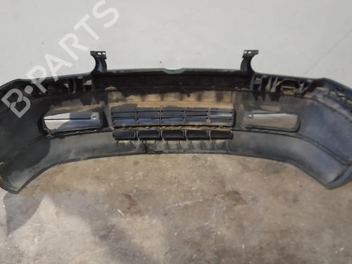 Front bumper VW GOLF IV (1J1)  | BP25323214C7 