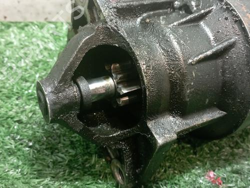 Anlasser für RENAULT 9 (L42_) [1981-1997]  25315140