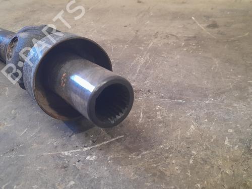 Driveshaft SUZUKI VITARA (ET) HDI (SE 420HDI) | BP25325688M37 
