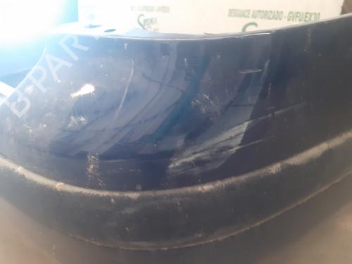 Rear bumper VW GOLF IV Variant (1J5)  | BP25327850C8 