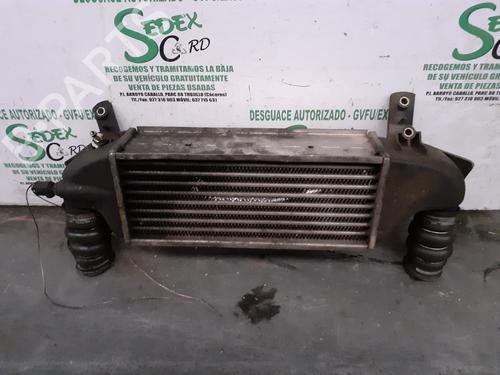 Intercooler FORD FOCUS I (DAW, DBW)  | BP25310429M30 