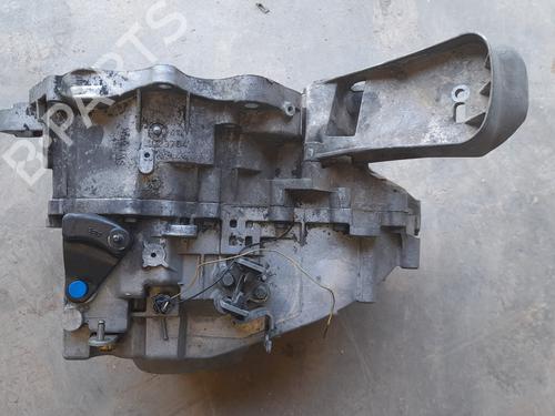 Used Gearbox VOLVO S80 I (184) [1998-2008]  25329620