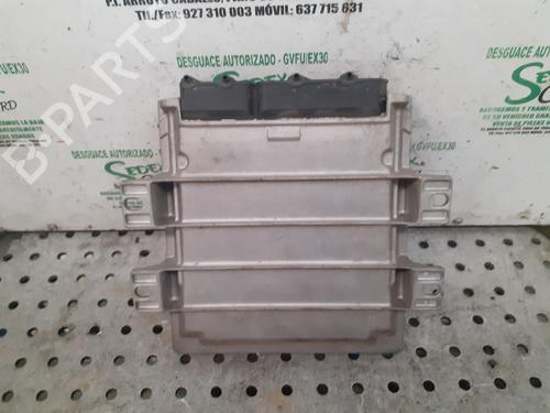 Used Engine control unit (ECU) ROVER 25 I Hatchback (RF) [1999-2006]  25327880