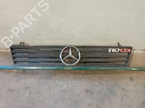 Used Grille MERCEDES-BENZ VITO Van (W638) 110 CDI 2.2 (638.094) (102 hp) 29324034