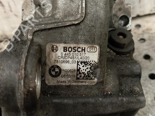 Injection pump BMW 5 (F10)  | BP29411021M78 