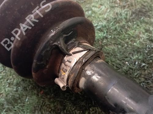 Left front driveshaft HYUNDAI SANTA FÉ IV (TM, TMA)  | BP29537245M38