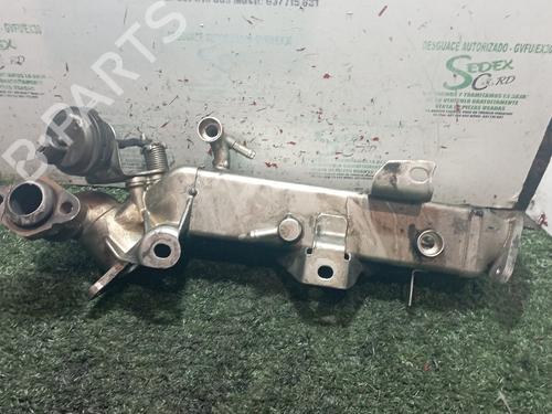 Used Egr BMW 5 (F10) [2009-2016]  29411015