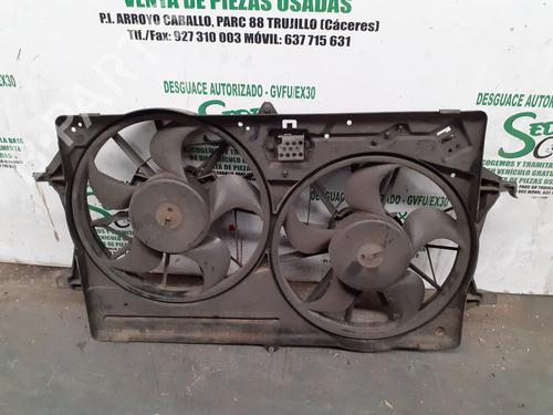 Køleventilator elektrisk FORD FOCUS I (DAW, DBW)  | BP25318026M35 